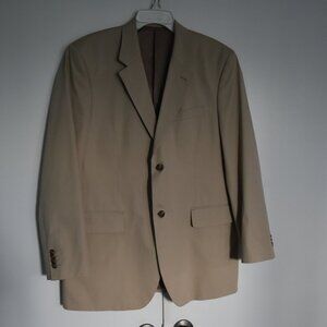 CALVIN KLEIN SPORT JACKET